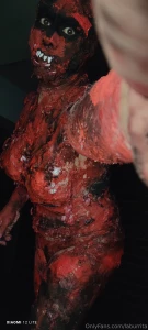 Happy halloween part 1271