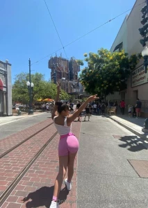 It s disney time