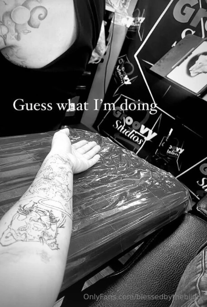 Take your guesses 