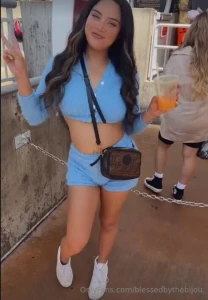 Blue day part 9