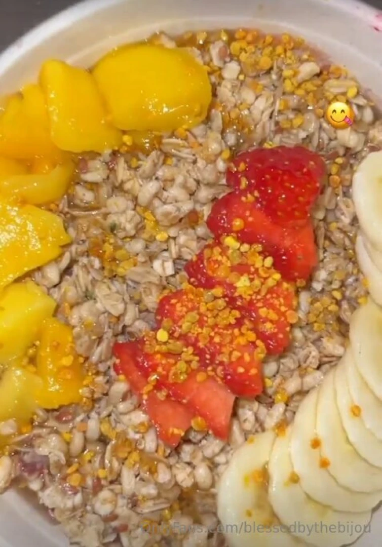 Breakfast part 273 