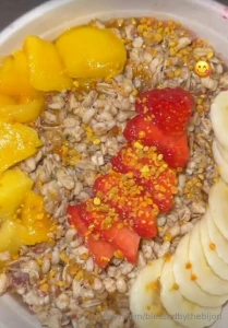 Breakfast part 273