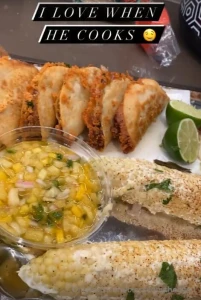 Love in a bite