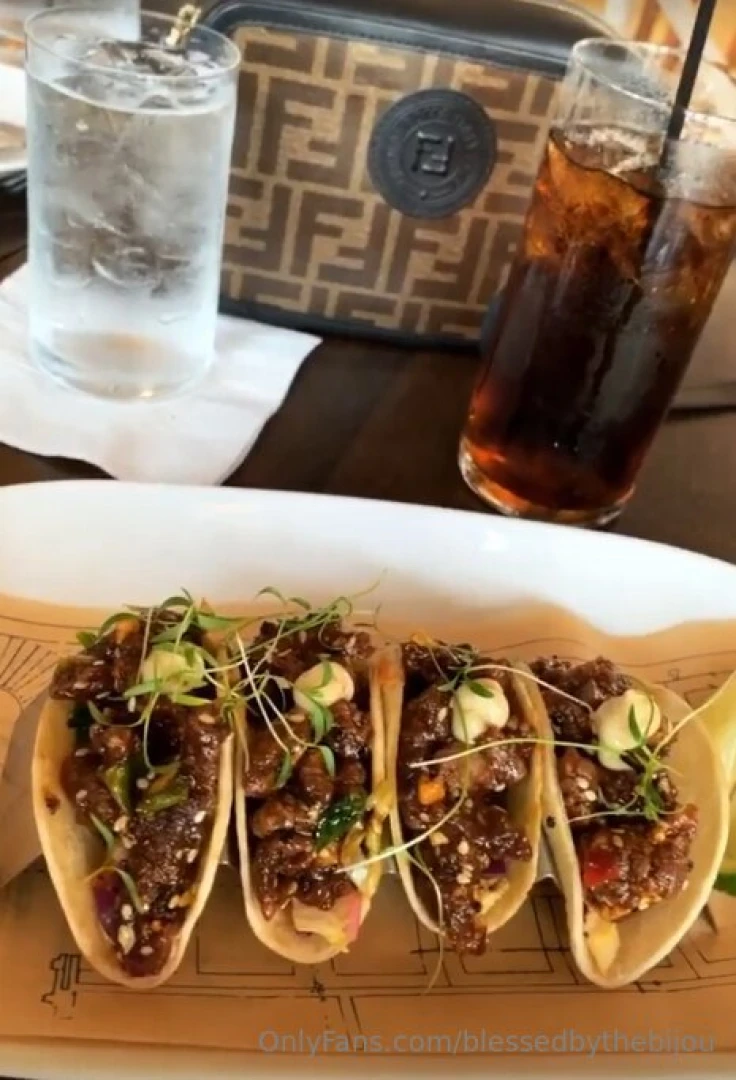 My favorite food part 2 