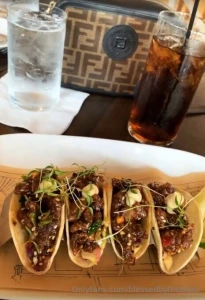 My favorite food part 2