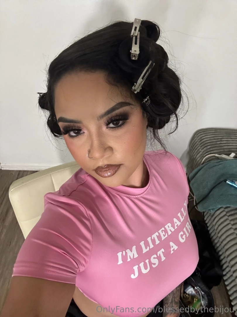 Join my vip https onlyfans com mayabijouxxx c1 