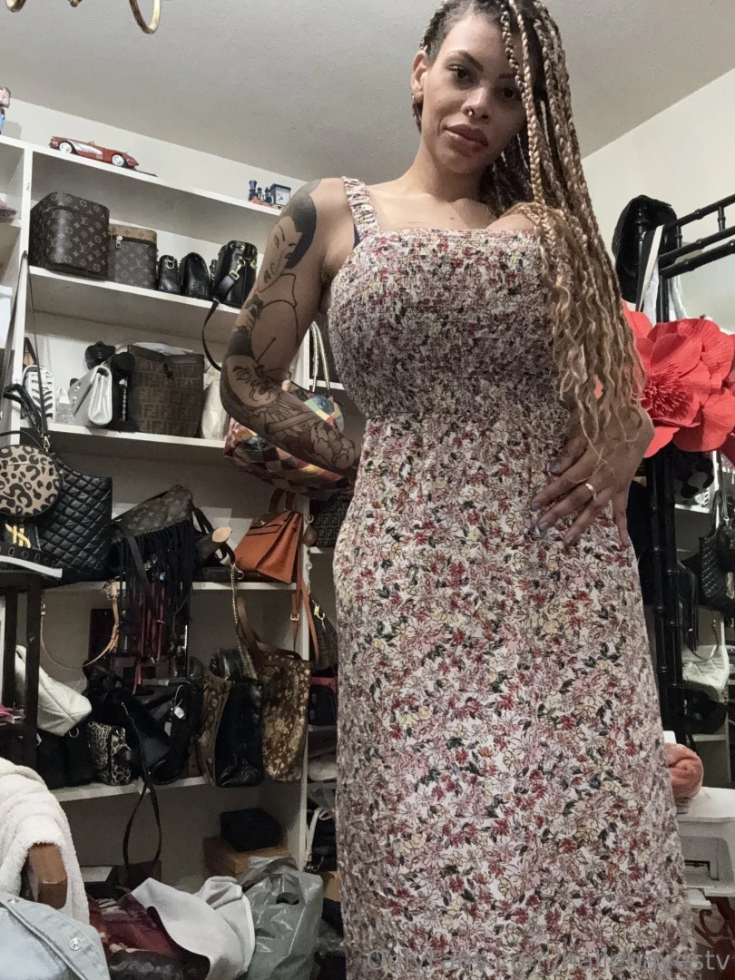 Rate my fav dress 1 