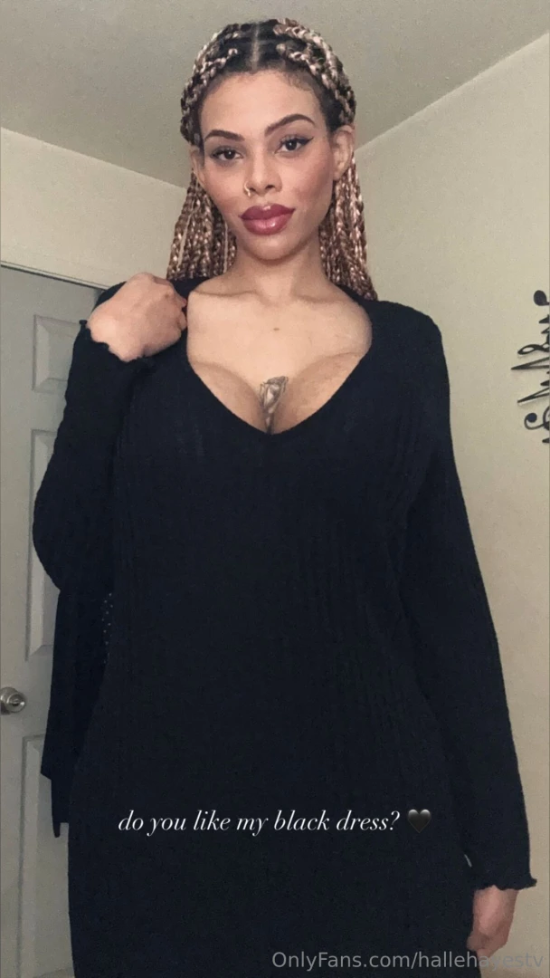 Ready to seduce 