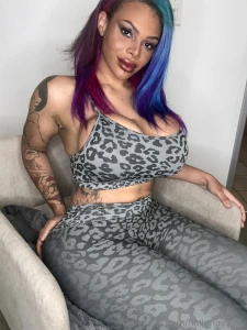 Who says sporty can t be sexy