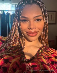 Do you like my makeup part 32