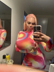 My favorite dress part 10