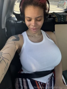 Where would you take me on a road trip part 1