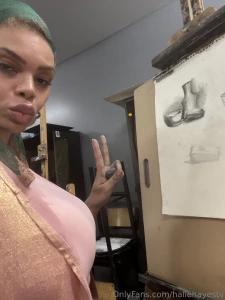 Do you have any hobbies part 2