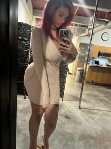 Do you think i should wear dresses more often