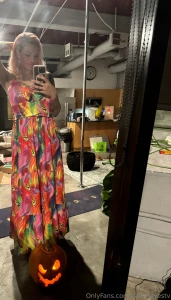 Do you like my dress part 347