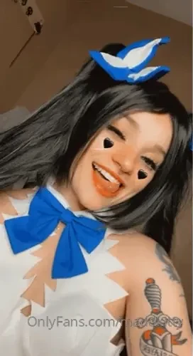 Have a hestia gif to start your week 