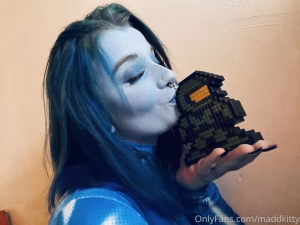 Wake up chief some pg cortana content i had so much fun with this part 3