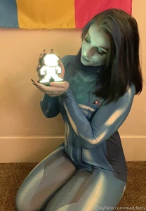 Wake up chief some pg cortana content i had so much fun with this part 4