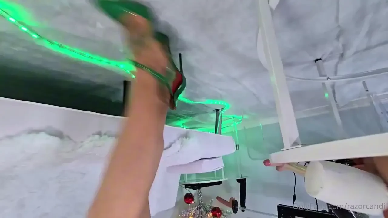 If you really wanted to hear me speak more this is the video to get 