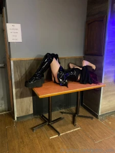 Latex latex latex little latex photoshoot from last weekend how does