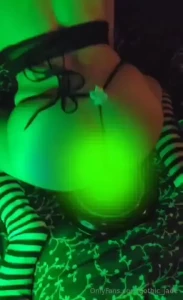 Teaser for lil gothgirls 3am ritual 10 min video now posted amp ready