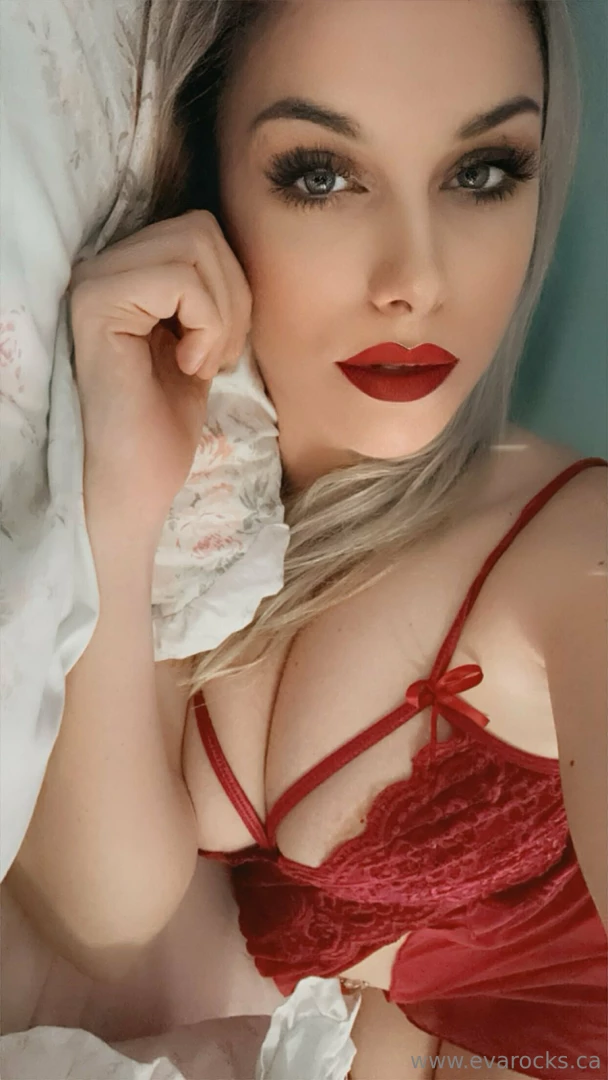 I hope we can get naughty tonight 