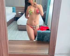 New bikini and yes i will diet