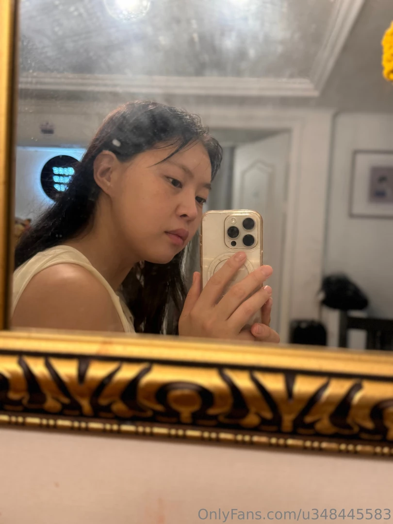 Arrived in seoul yesterday just some selfie 