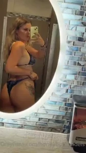 Indi let me borrow her kini infamousindica