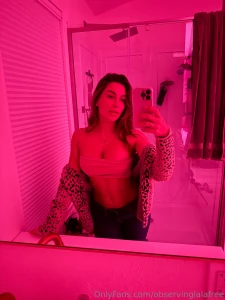 Come on baby step out of your comfort zone and join me on the wild part 3