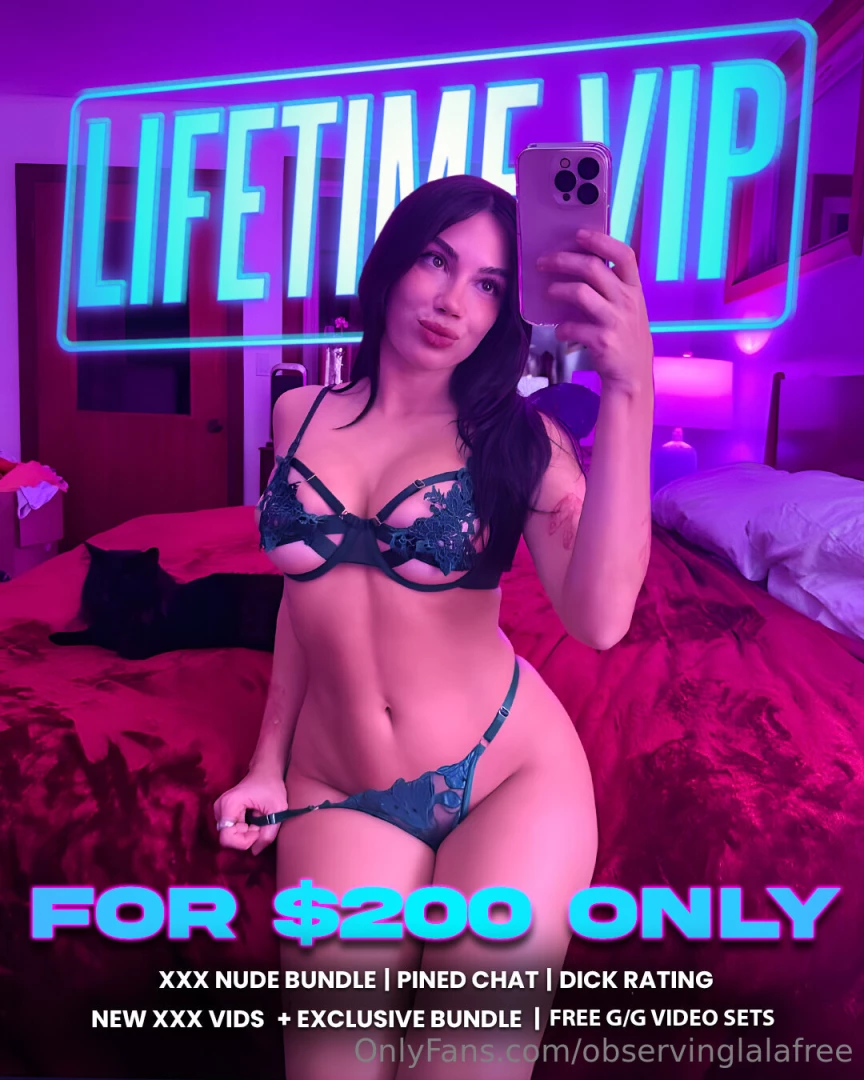 I m feeling extra generous today you can be my vip for just 200 from 