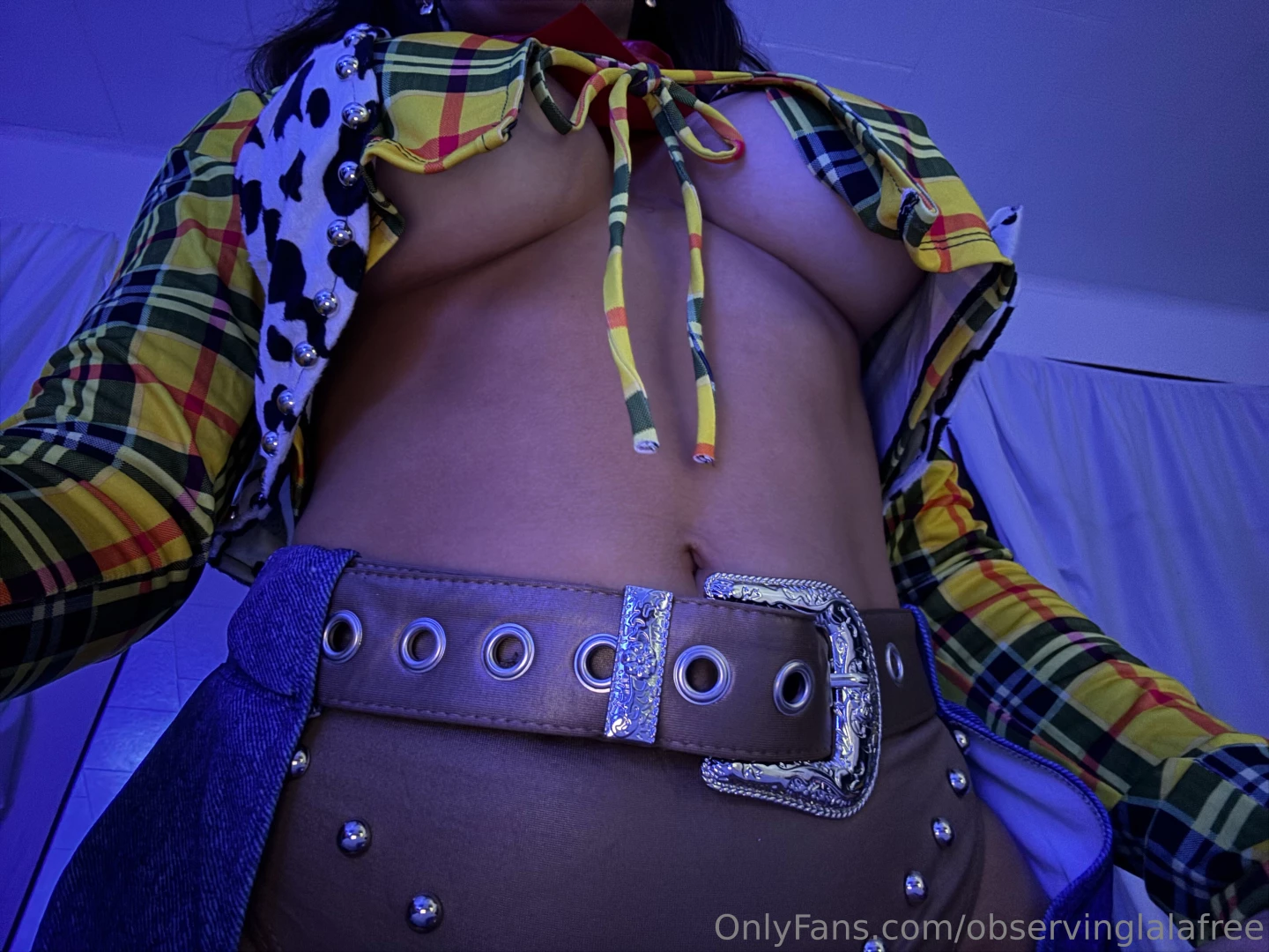 Whats your favorite part of my body part 9 