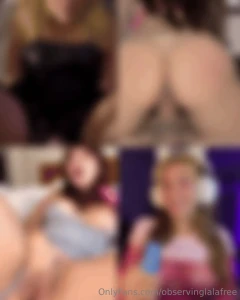 Jaw dropping mega bundle solo pussy play home made xxx sex tape bg