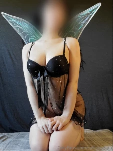 What if i was a your little pet fairy part 2