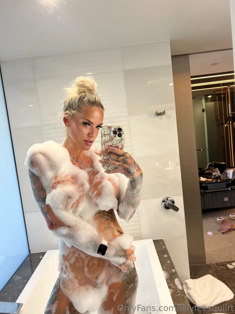 Bath time part 798 