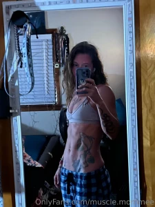 Ab veins are the new sexy part 1