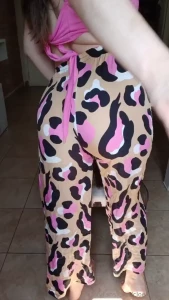 My ass and my soles are ready for you