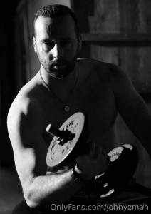 Getting strong and lean