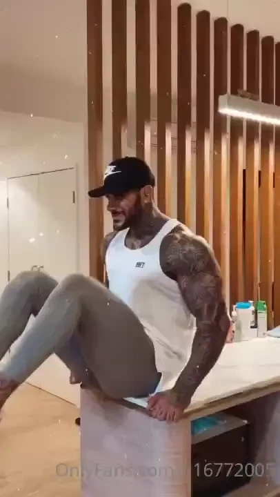 What you see what u love to feel 