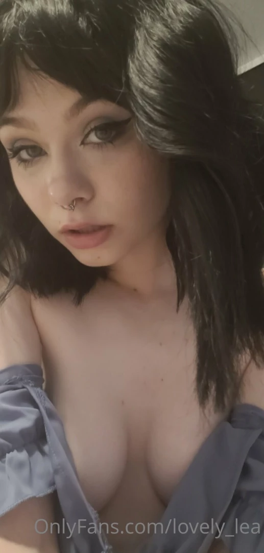 Do i look good in blue part 36 