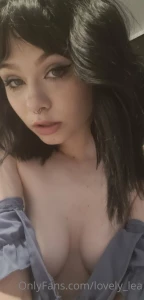 Do i look good in blue part 36