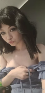 Do i look good in blue part 45