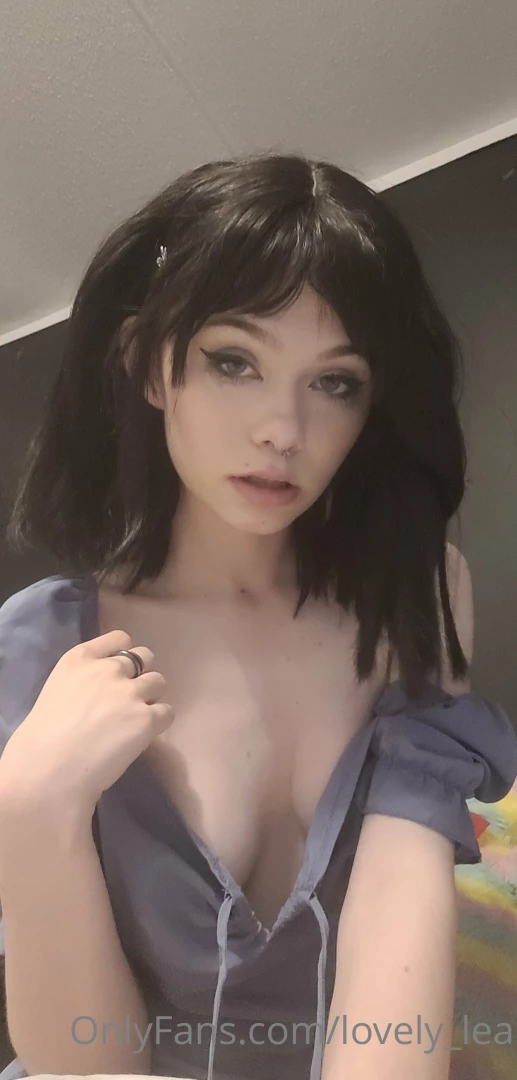 Do i look good in blue part 40 