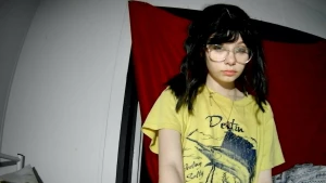 Do you think i m pretty - new webcam part 4