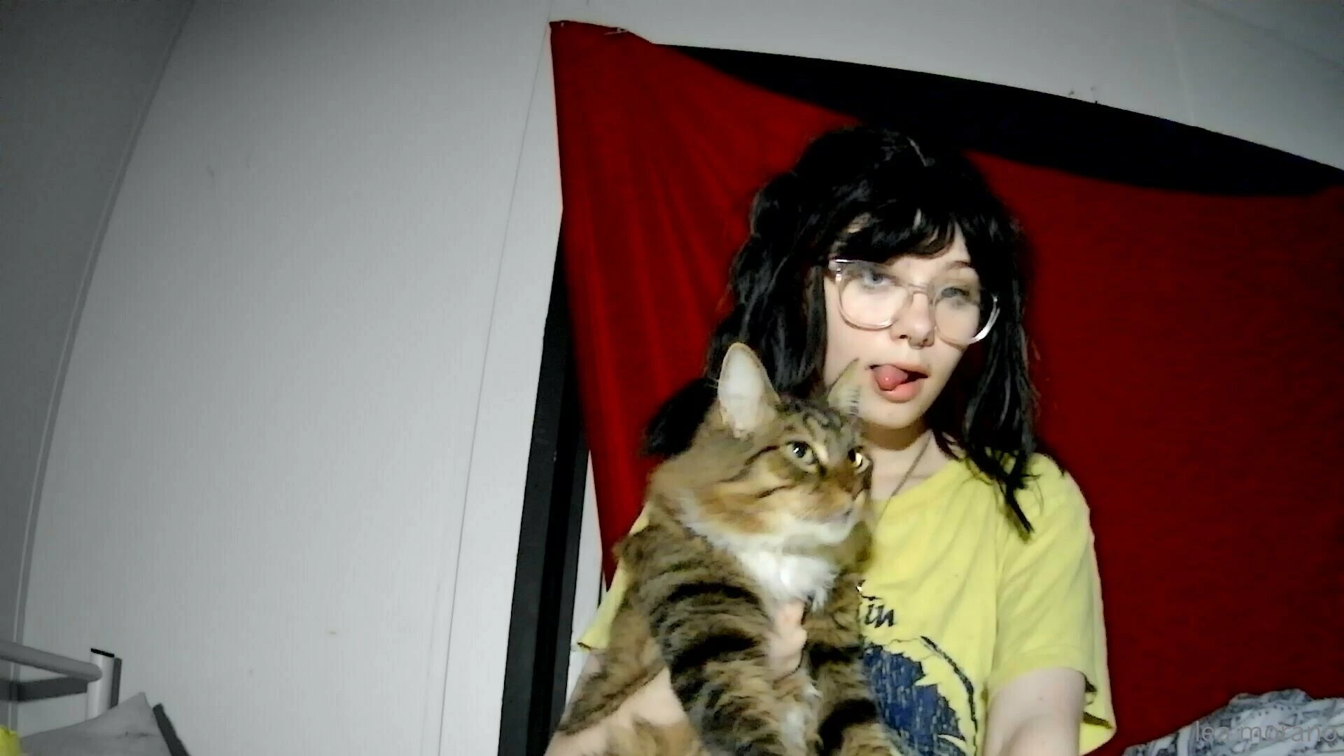 Do you think i m pretty - new webcam 