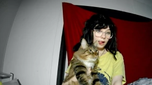 Do you think i m pretty - new webcam