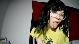 Do you think i m pretty - new webcam part 5