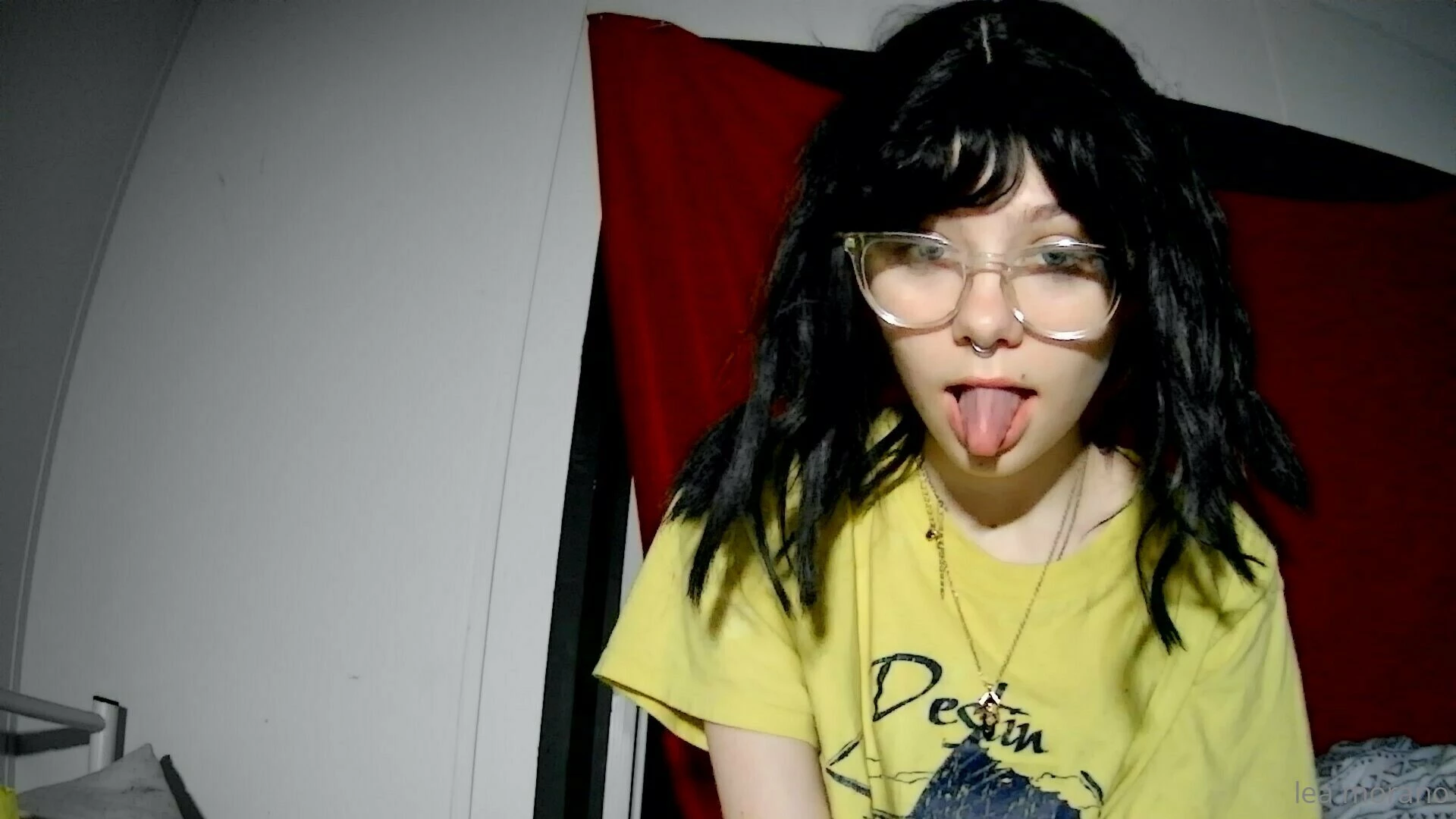 Do you think i m pretty - new webcam part 3 