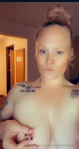 Titty thursday part 58