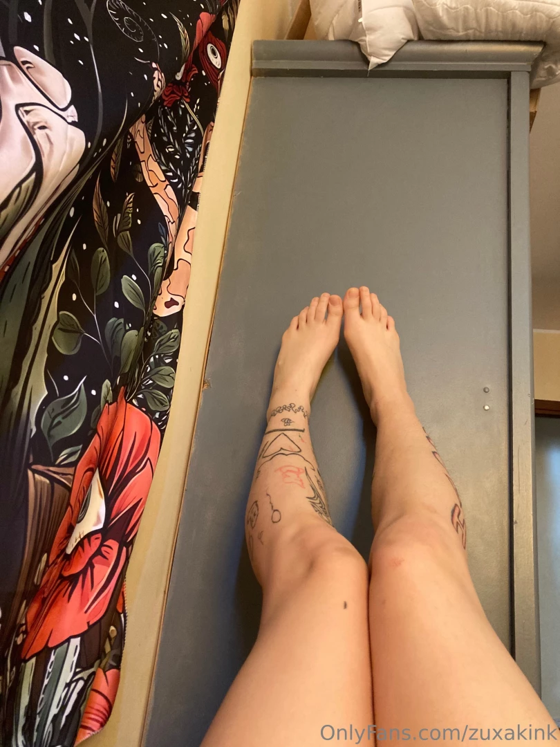 Would you like to cum on my feet part 6 